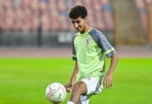 إيشو:-الزمالك-لا-يخشى-أي-منافس-ولا-يوجد-حارس-أساسي-وبديل-–-الدوري-المصري-–-عالم-الرياضة