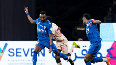 موعد-مباراة-الهلال-القادمة-ضد-السد-بعد-الفوز-على-الخلود-–-الدوري-السعودي-–-عالم-الرياضة