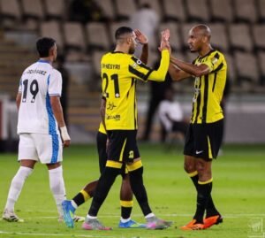 نيوم-يصدم-الاتحاد-برباعية-في-الدوري-السعودي.-فيديو-–-الدوري-السعودي-–-عالم-الرياضة