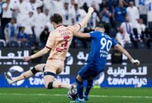 الهلال-يُكرم-الخلود-بنصف-دستة-أهداف-ويطارد-النصر-على-الصدارة-–-الدوري-السعودي-–-عالم-الرياضة
