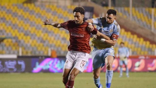 الأهلي-يشكو-حكم-مباراة-سيراميكا-بسبب-الشناوي-وتريزيجيه-والشحات-–-الدوري-المصري-–-عالم-الرياضة
