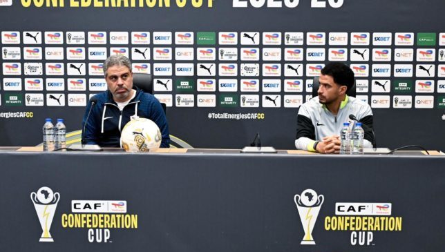 مدرب-الزمالك:-الضغوط-منحتنا-دوافع-وهدفنا-الفوز-بالكونفدرالية-–-الدوري-المصري-–-عالم-الرياضة