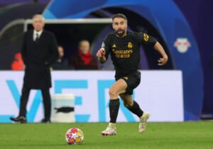 أيام-مظلمة-لكارفاخال-في-ريال-مدريد.-توتر-مع-أربيلوا-وتراجع-في-الدور-–-الدوري-الاسباني-–-عالم-الرياضة