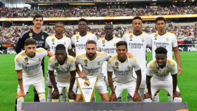 أربيلوا-محذراً-لاعبي-ريال-مدريد:-الموهبة-وحدها-لا-تكفي-–-الدوري-الاسباني-–-عالم-الرياضة