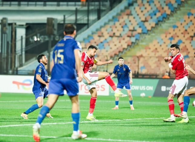 حقيقة-انتقال-مدافع-الترجي-إلى-الأهلي-–-الدوري-المصري-–-عالم-الرياضة