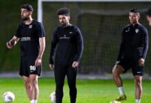 معتمد-جمال-يستقر-على-تشكيلة-الزمالك-أمام-شباب-بلوزداد-–-الدوري-المصري-–-عالم-الرياضة