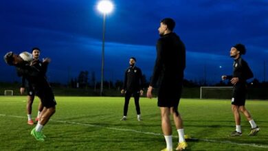 موعد-مباراة-الزمالك-وشباب-بلوزداد-اليوم-في-ذهاب-نصف-نهائي-الكونفدرالية-–-الدوري-المصري-–-عالم-الرياضة