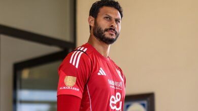 حالة-وحيدة-تمنع-الأهلي-من-التظلم-على-عقوبة-الشناوي-–-الدوري-المصري-–-عالم-الرياضة