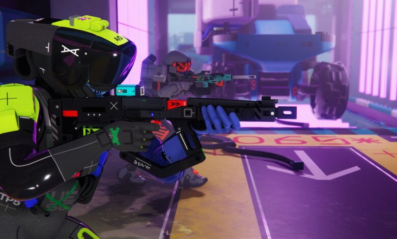 تقرير:-marathon-بين-النجاح-الفني-وضغط-الأرقام…-هل-تستحق-ميزانية-200-مليون؟-–-العاب-–-يلا-لايف-–-يلا-لايف