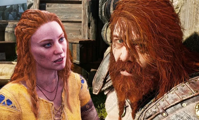 تقرير:-الجزء-الفرعي-من-god-of-war-يركز-على-فاي-يجمع-أساطير-متعددة-مع-تير-–-العاب-–-يلا-لايف-–-يلا-لايف