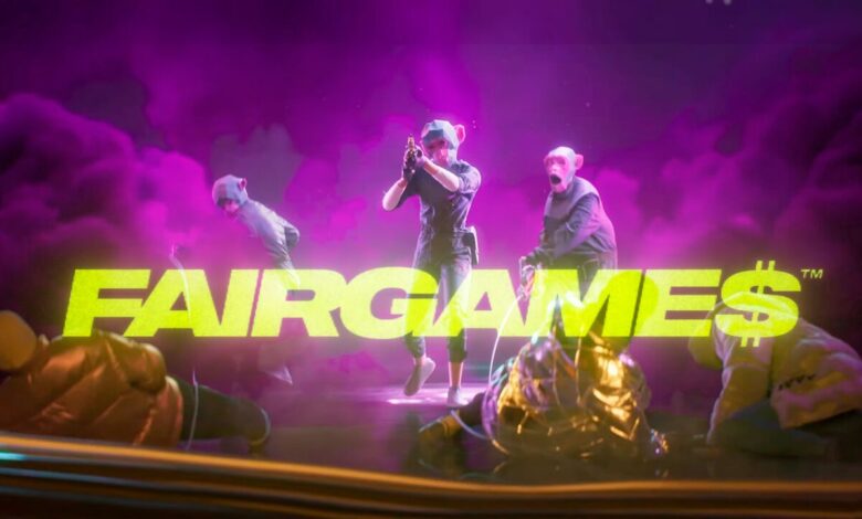 تقرير:-بلايستيشن-تراهن-على-fairgames-بنظام-لعب-يعتمد-على-السرقة-والاستخراج-–-العاب-–-يلا-لايف-–-يلا-لايف