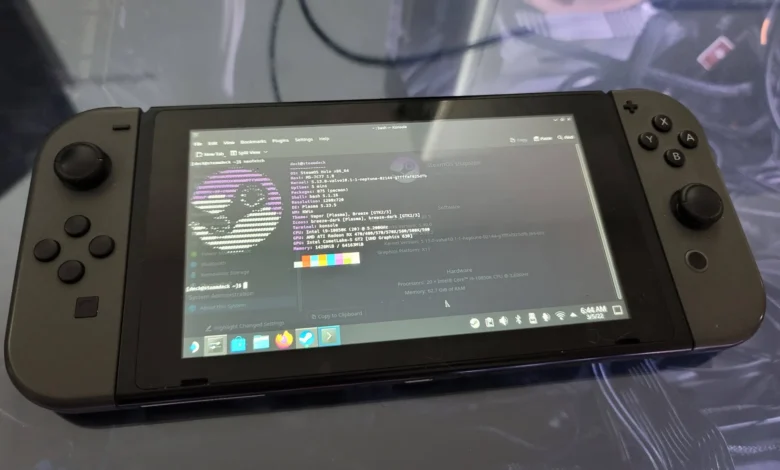 فيديو-مذهل-يُذهل-عشاق-الألعاب:-steam-يعمل-على-نينتندو-سويتش-لأول-مرة!-–-العاب-–-يلا-لايف-–-يلا-لايف