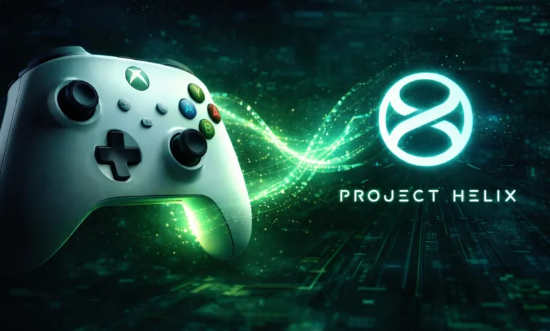 غموض-حول-وحدة-معالجة-جهاز-xbox-helix-وامكانية-وصولها-لشركات-طرف-الثالث-–-العاب-–-يلا-لايف-–-يلا-لايف