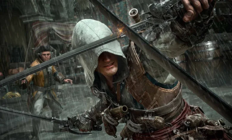 لعبة-assassin’s-creed-black-flag-resynced-تستعد-لتقديم-قفزة-ضخمة-للعنوان!-–-العاب-–-يلا-لايف-–-يلا-لايف