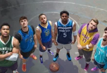 تعرف-على-لعبة-nba-the-run:-تجربة-أركيدية-تعيد-تعريف-كرة-للسلة-بأسلوب-جديد-–-العاب-–-يلا-لايف-–-يلا-لايف