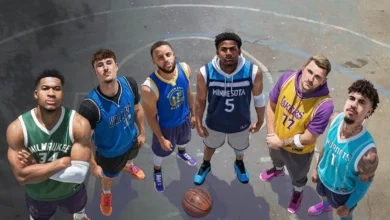 تعرف-على-لعبة-nba-the-run:-تجربة-أركيدية-تعيد-تعريف-كرة-للسلة-بأسلوب-جديد-–-العاب-–-يلا-لايف-–-يلا-لايف