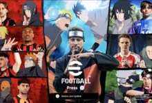 تعاون-غير-متوقع-بين-efootball-والأنمي-الشهير-naruto-shippuden!-–-العاب-–-يلا-لايف-–-يلا-لايف