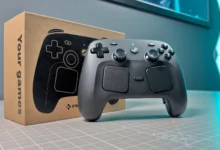 يدّات-تحكم-steam-controller-تنفذ-بالكامل-خلال-نصف-ساعة-فقط-من-إطلاقها!-–-العاب-–-يلا-لايف-–-يلا-لايف