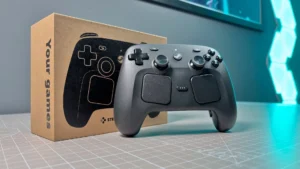 يدّات-تحكم-steam-controller-تنفذ-بالكامل-خلال-نصف-ساعة-فقط-من-إطلاقها!-–-العاب-–-يلا-لايف-–-يلا-لايف