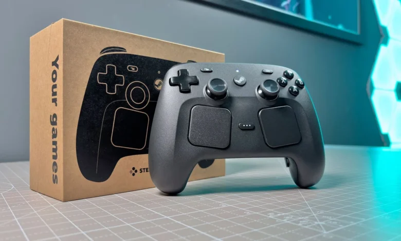 يدّات-تحكم-steam-controller-تنفذ-بالكامل-خلال-نصف-ساعة-فقط-من-إطلاقها!-–-العاب-–-يلا-لايف-–-يلا-لايف