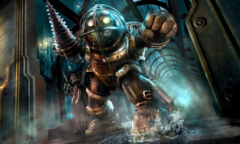 رئيس-take-two-يُعبر-عن-احباطه-تجاه-غياب-سلسلة-bioshock!-–-العاب-–-يلا-لايف-–-يلا-لايف