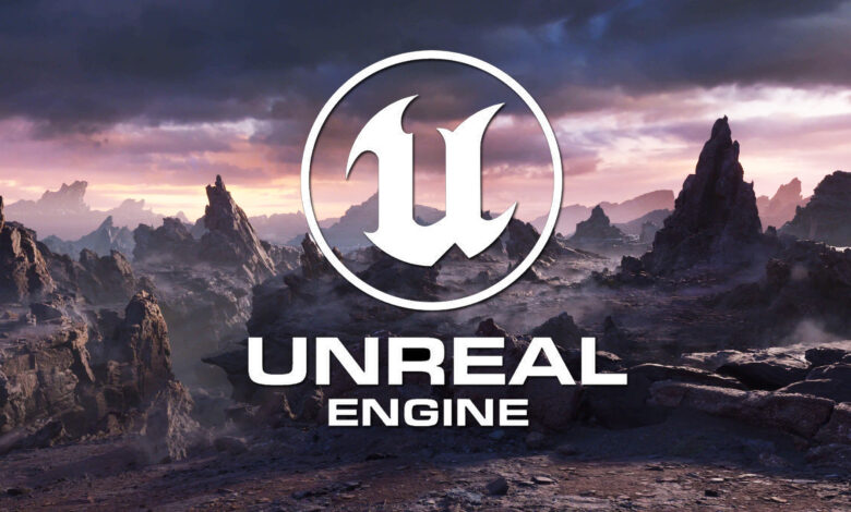 محرك-جديد-يضع-نفسه-أمام-unreal-engine-بخبرات-عملت-في-epic-games!-–-العاب-–-يلا-لايف-–-يلا-لايف