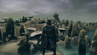 عالم-morrowind-يعود…-لكن-هذه-المرة-بأسلوب-elden-ring-–-العاب-–-يلا-لايف-–-يلا-لايف