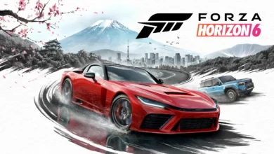 مراجعة-وتقييم-forza-horizon-6-–-يلا-لايف-–-يلا-لايف