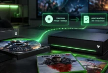 إشاعة:-xbox-قد-يسمح-قريباً-بتحويل-أقراص-الألعاب-إلى-نسخ-رقمية-–-العاب-–-يلا-لايف-–-يلا-لايف