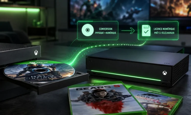 إشاعة:-xbox-قد-يسمح-قريباً-بتحويل-أقراص-الألعاب-إلى-نسخ-رقمية-–-العاب-–-يلا-لايف-–-يلا-لايف