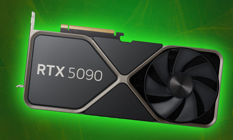 تقارير:-nvidia-سترفع-سعر-بطاقة-rtx-5090-وسط-انفجار-تكاليف-الذاكرة-–-العاب-–-يلا-لايف-–-يلا-لايف