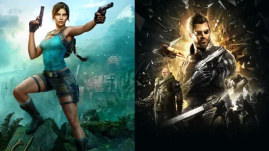 مجموعة-embracer-تؤسس-شركة-لإدارة-أهم-عناوينها-مثل-tomb-raider-و-deus-ex-–-العاب-–-يلا-لايف-–-يلا-لايف