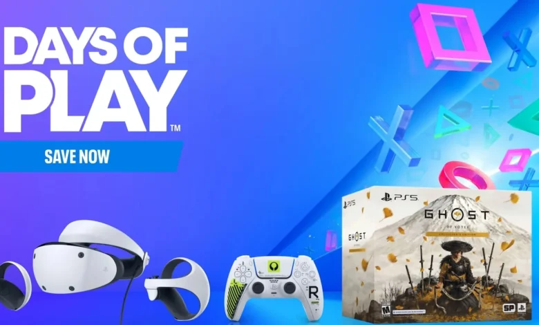 تعرف-على-عروض-وتخفيضات-منتجات-بلاي-ستيشن-ضمن-حملة-days-of-play-2026-–-العاب-–-يلا-لايف-–-يلا-لايف