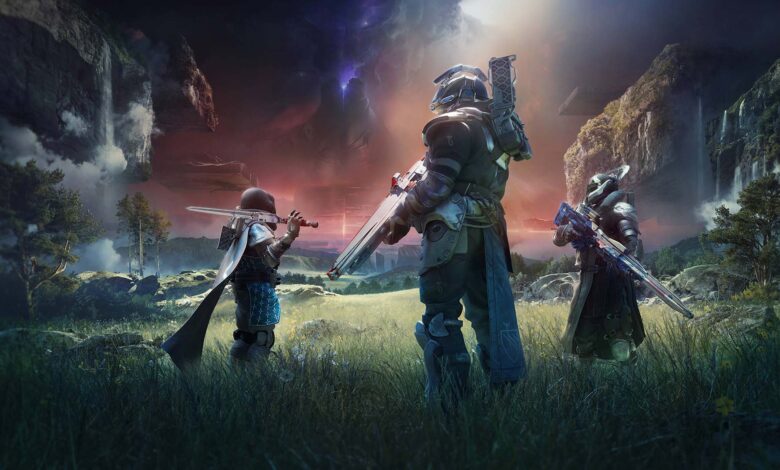 فريق-bungie-فكر-بإعادة-إطلاق-ديستني-تحت-اسم-destiny-infinity-–-العاب-–-يلا-لايف-–-يلا-لايف