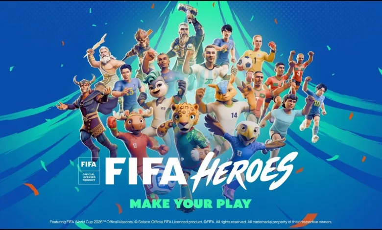 اتحاد-fifa-يكشف-عن-استراتيجته-لألعاب-كرة-القدم-قبل-مونديال-2026-–-العاب-–-يلا-لايف-–-يلا-لايف