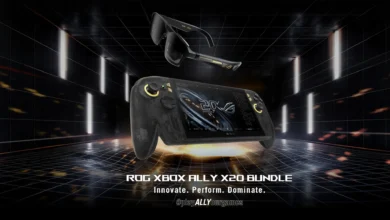 الكشف-عن-جهاز-rog-xbox-ally-x20-المحمول-احتفالاً-بعلامة-rog-–-العاب-–-يلا-لايف-–-يلا-لايف