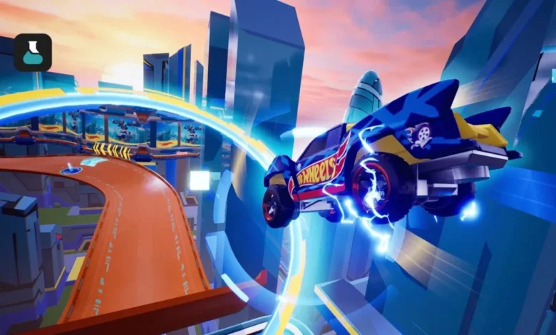 الكشف-رسمياً-عن-لعبة-hot-wheels:-infinite-rush.إليكم-التفاصيل-–-العاب-–-يلا-لايف-–-يلا-لايف
