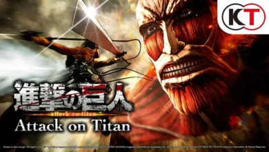 الإعلان-عن-لعبة-هجوم-العمالقة-الجديدة-attack-on-titan-3-–-العاب-–-يلا-لايف-–-يلا-لايف