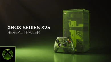 xbox-series-x25:-مايكروسوفت-تطلق-نخسة-فخمة-كلاسيكية-بمناسبة-الاحتفال-بمرور-25-عامًا-–-العاب-–-يلا-لايف-–-يلا-لايف