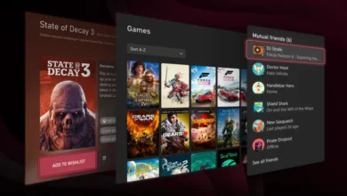 مزايا-جديدة-تختبرها-xbox-لتخصيص-الواجهة-ووضع-توفير-الطاقة-والمزيد-–-العاب-–-يلا-لايف-–-يلا-لايف