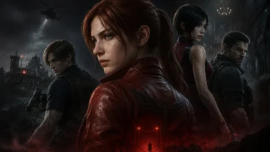 تسريبات-جديدة-تكشف-خطة-كابكوم-الذكية-لربط-resident-evil-veronica-بلعبة-re9-–-العاب-–-يلا-لايف-–-يلا-لايف