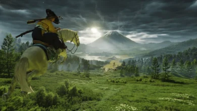 تقرير:-ghost-of-yotei-تتألق-في-مبيعاتها-وdeath-stranding-2-أقل-من-التوقعات!-–-العاب-–-يلا-لايف-–-يلا-لايف