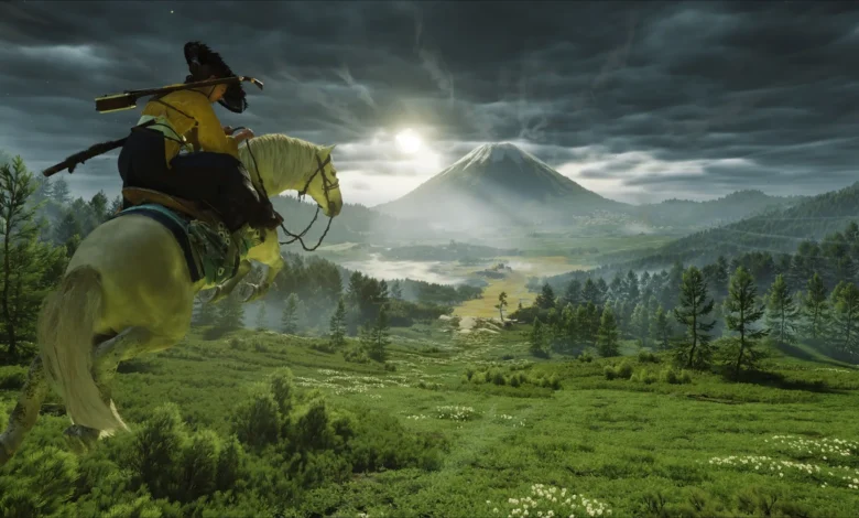 تقرير:-ghost-of-yotei-تتألق-في-مبيعاتها-وdeath-stranding-2-أقل-من-التوقعات!-–-العاب-–-يلا-لايف-–-يلا-لايف