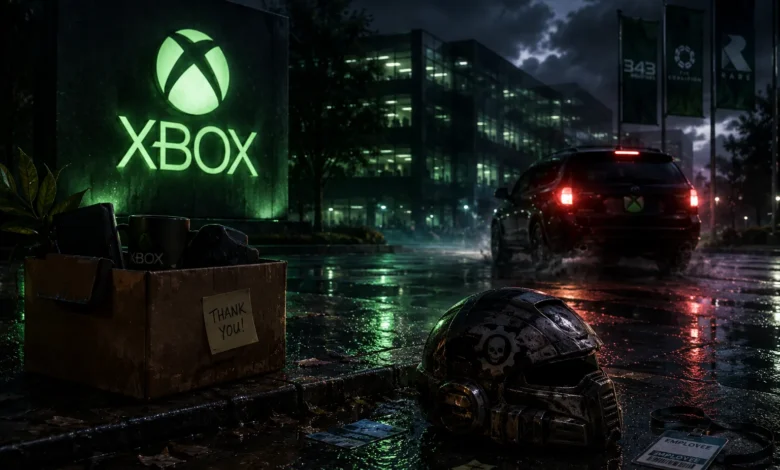 تقرير:-هل-تعيش-xbox-أكبر-عملية-إعادة-هيكلة-في-تاريخها-الحديث؟-–-العاب-–-يلا-لايف-–-يلا-لايف