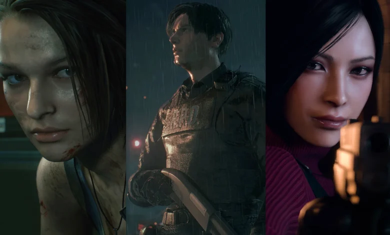 مبيعات-resident-evil-تحطم-الأرقام-بـ-23-مليون-نسخة-في-السنة-الماضية-وحدها-–-العاب-–-يلا-لايف-–-يلا-لايف