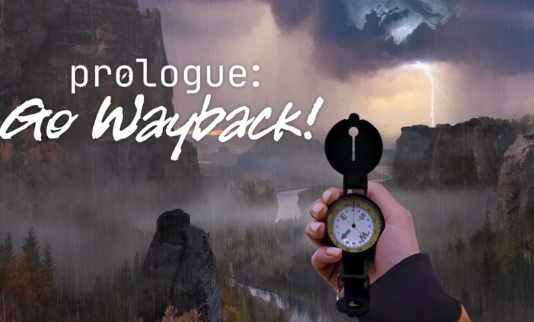 إلغاء-مشروع-مبتكر-pubg-وتسريح-موظفيه:-prologue:-go-wayback!-مجانية-الآن!-–-العاب-–-يلا-لايف-–-يلا-لايف