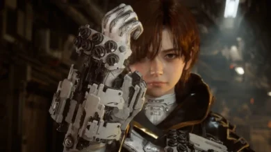 حملة-وبلاغات-ضد-stellar-blade:-blood-rain.-مطالبات-بمنع-بيع-اللعبة-قبل-صدورها!-–-العاب-–-يلا-لايف-–-يلا-لايف