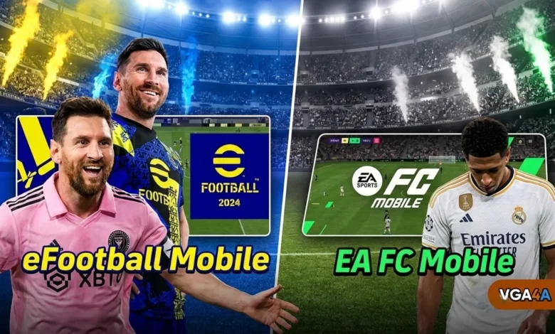 لعبة-efootball-موبايل-تكتسح-منافستها-ea-fc-mobile.-بإيرادات-ثلاثة-أضعاف!-–-العاب-–-يلا-لايف-–-يلا-لايف