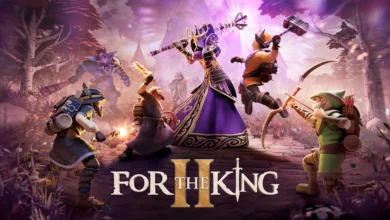 مشتركو-ps-plus-يحصلون-على-فرصة-لتجربة-سلسلة-for-the-king-كاملة-–-العاب-–-يلا-لايف-–-يلا-لايف