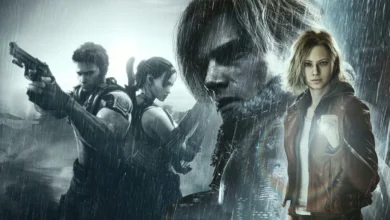 كابكوم:-مطورو-resident-evil-المخضرمون-ينقلون-خبراتهم-إلى-الجيل-الجديد-–-العاب-–-يلا-لايف-–-يلا-لايف